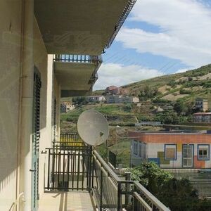 Panoramic Apt in Sicily - Ciaravella Alessandria