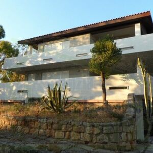 Seaside Villa in Sicily - Villa Clemente Seccagrande