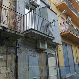 Townhouse in Sicily - Casa Grimaldi Via Martorana