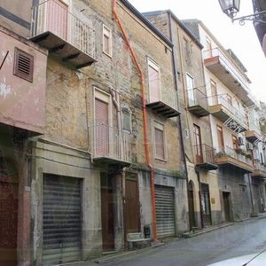 Townhouse in Sicily - Casa Saro Via Martorana