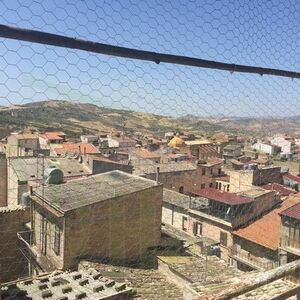 Panoramic Townhouse in Sicily - Casa Proietto Via Romolo