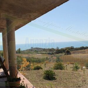 Panoramic Seaside Villa in Sicily - Rizzuto  San Giorgio