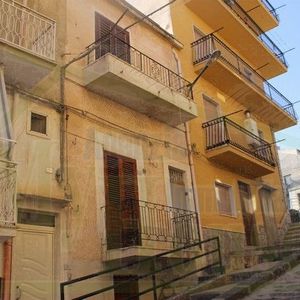 Panoramic Townhouse in Sicily - Casa Thomas Salita Martiri