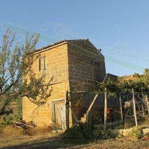 House and Land in Sicily - Greco Cda Cicirotti