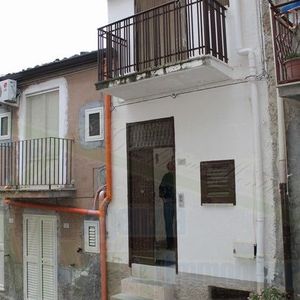Townhouse in Sicily - Casa Piazza Via Vasile