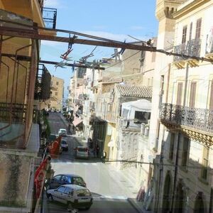 Panoramic Townhouse in Sicily - Casa Bongiovanni nel Corso 