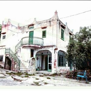 Seaside Villa in Sicily - Villa Vizzì - Trabia