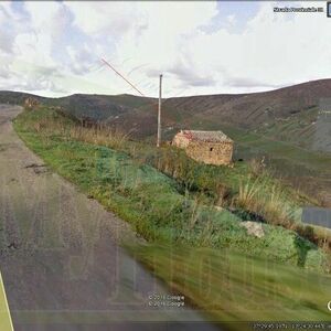 House and land in Sicily - Casa Mula Cda Cipolla