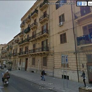 Apt in Sicily - Apt Salvioli Palermo