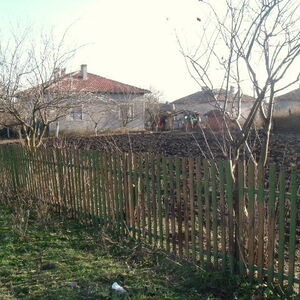 Nice plot of land situated just 6 km away from the Black sea