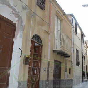 Townhouse in Sicily - Casa Carubia Via Roccaforte