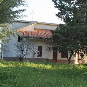 Villa and land in Sicily - Villa Re Cda Savarini