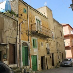 Townhouse in Sicily - Casa Kitti Via Cinquemani