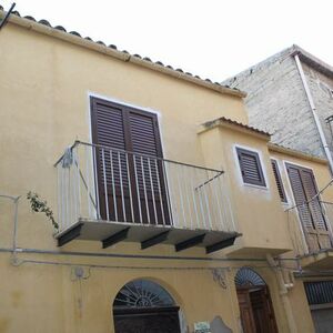 Townhouse in Sicily - Casa Arcuri Via Roma e Via Messina