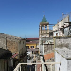 Townhouse in Sicily - Casa Vasile Via Fidanza