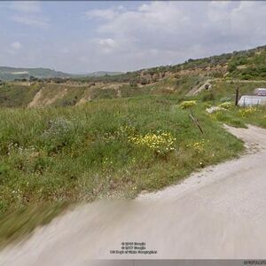 Land in Sicily - La Corte Cda Vitellaccio