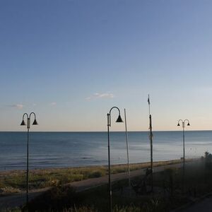 Panoramic Seaside Apt in Sicily - Apt Firetto Seccagrande