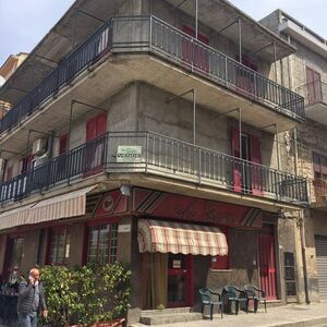 Panoramic Apt in Sicily - Apt Lo Scalzo Alessandria