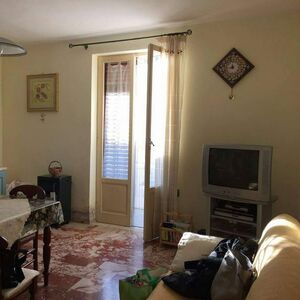 Seaside Apt in Sicily - Apt Sabina Via Asmara, Sciacca