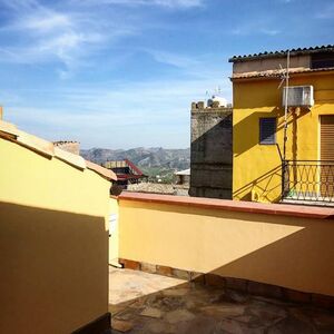 Prestigious Townhouse in Sicily - Casa Renato