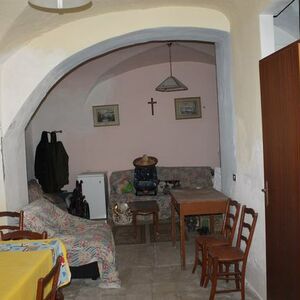 Townhouse in Sicily - Casa Cicchirilo Via Salerno