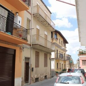 Townhouse in Sicily - Casa Pulizzi Via Siracusa