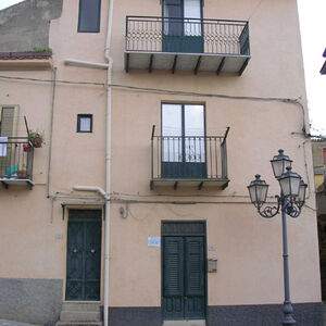 Townhouse in Sicily - Casa Di Rosa Salita Regina Elena
