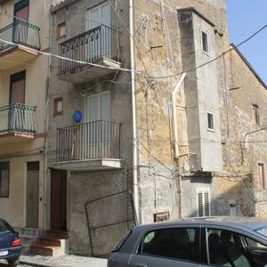 Townhouse in Sicily - Casa Mula Via Crispi