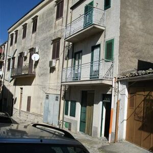 Townhouse in Sicily - Casa Genovese Palazzo Adriano