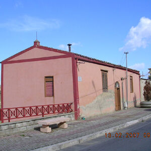 Townhouse with garden in Sicily - Casa Rosa Corso