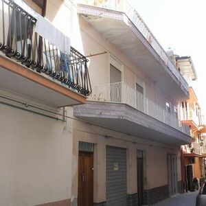 Townhouse in Sicily - Casa Castellano Perconti Via Palermo