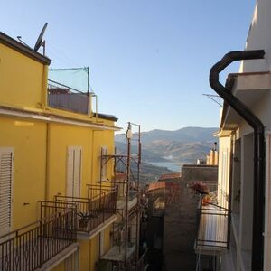 Townhouse in Sicily - Casa Spoto Alessandria