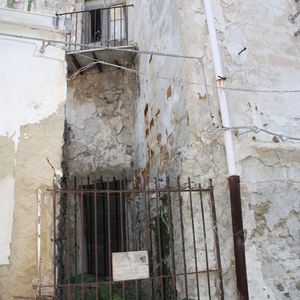 House with garden in Sicily - Fanara Giardinetto Siculiana