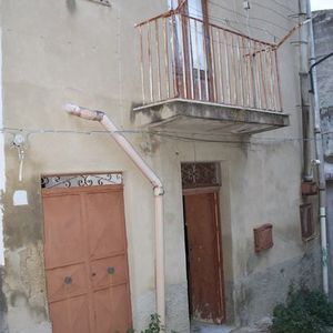 House in Sicily - Casa Fanara Siculiana