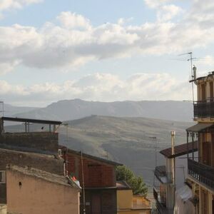 Townhouse in Sicily - Casa Pensato Salita Carmelo