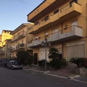 Premises in Sicily - Sanzeri Corso Vittorio Emanuele