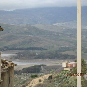 Panoramic Townhouse in Sicily - Casa Panoramica Stelian