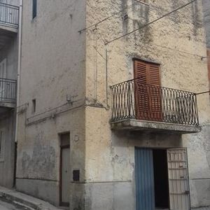 Townhouse in Sicily - Casa Tirrito San Biagio Platani