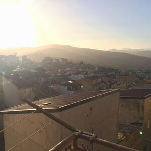 Panoramic Townhouse in Sicily - Casa Bongiovanni Alessandria