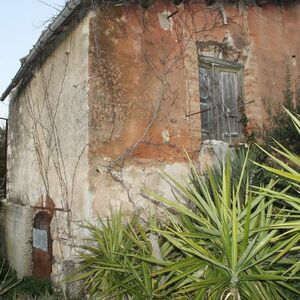 House and land in Sicily - Casa Lazara Santo Stefano