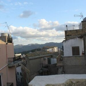 Panoramic Townhouse in Sicily - Casa Ignazio Sta Carmelo