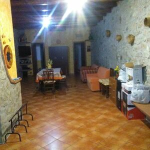 sh 578 town house, Caccamo, Sicily