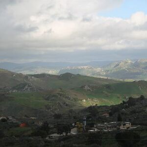 House and land in Sicily - Casa Antonino Cda Passarello