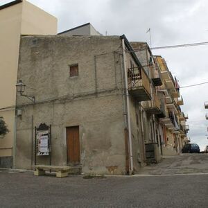 Townhouse in Sicily - Casa Ferrara Largo San Gaetano