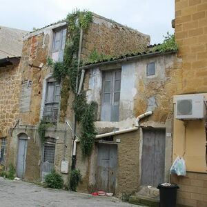 Townhouse in Sicily - Casa Taormina Piazza Via Gentile