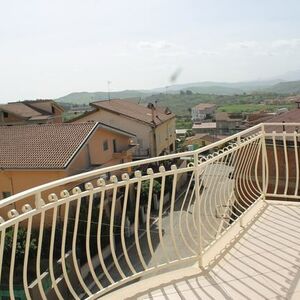 Panoramic Apt in Sicily - Provenzano Soldano