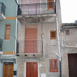 Townhouse in Sicily - Casa Bartolomeo Via Vasile