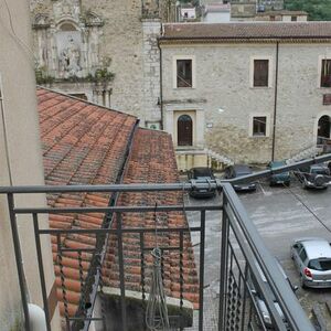 Townhouse in Sicily - Casa Vacante Via Dante