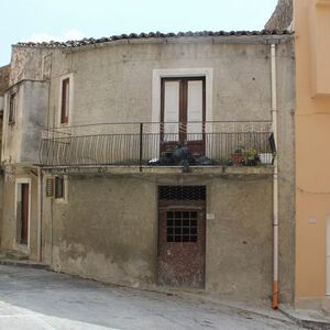 Townhouse in Sicily - Casa Riggio Cusumano