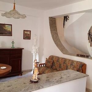 Rennovated Townhouse in Sicily - Casa Carlo San Biagio